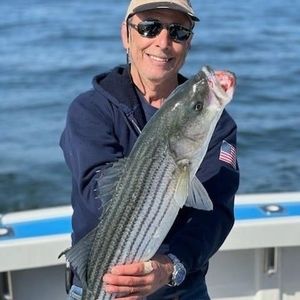 Meet your Posher, Glenn